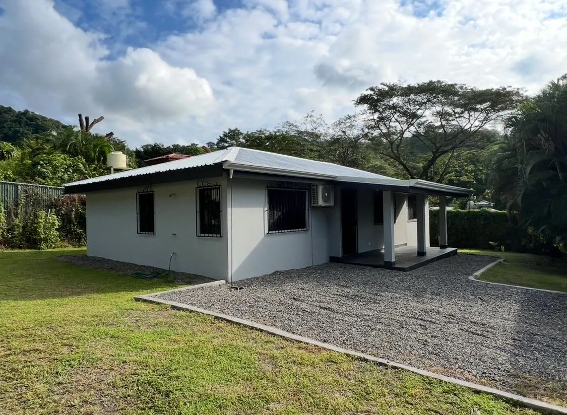 Long-Term Rental in Playa Hermosa – Furnished 3-Bedroom Home - Image 1