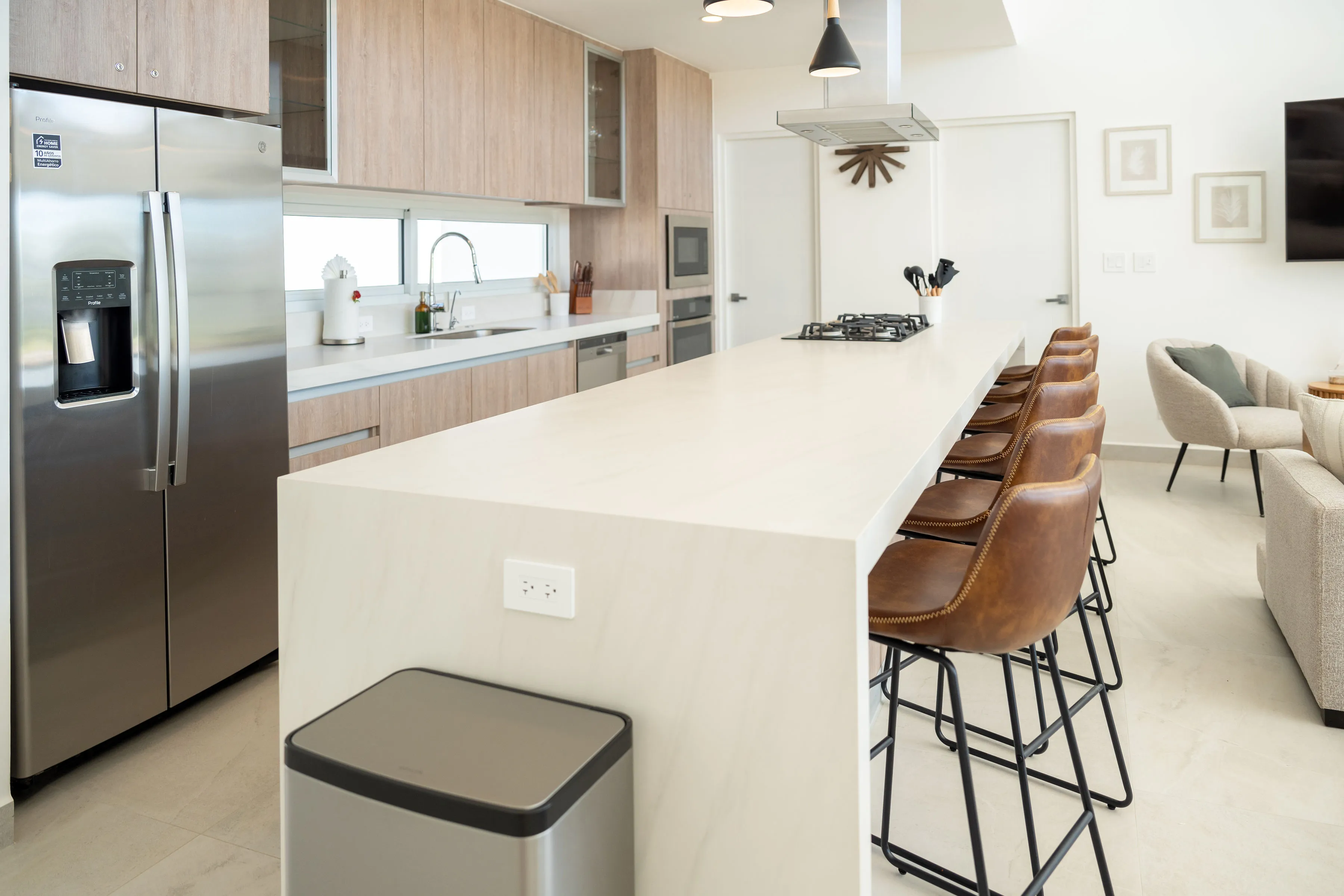 Elegant 3-Bedroom Villa for Long-Term Rent – The Enclave Avellanas - Image 4