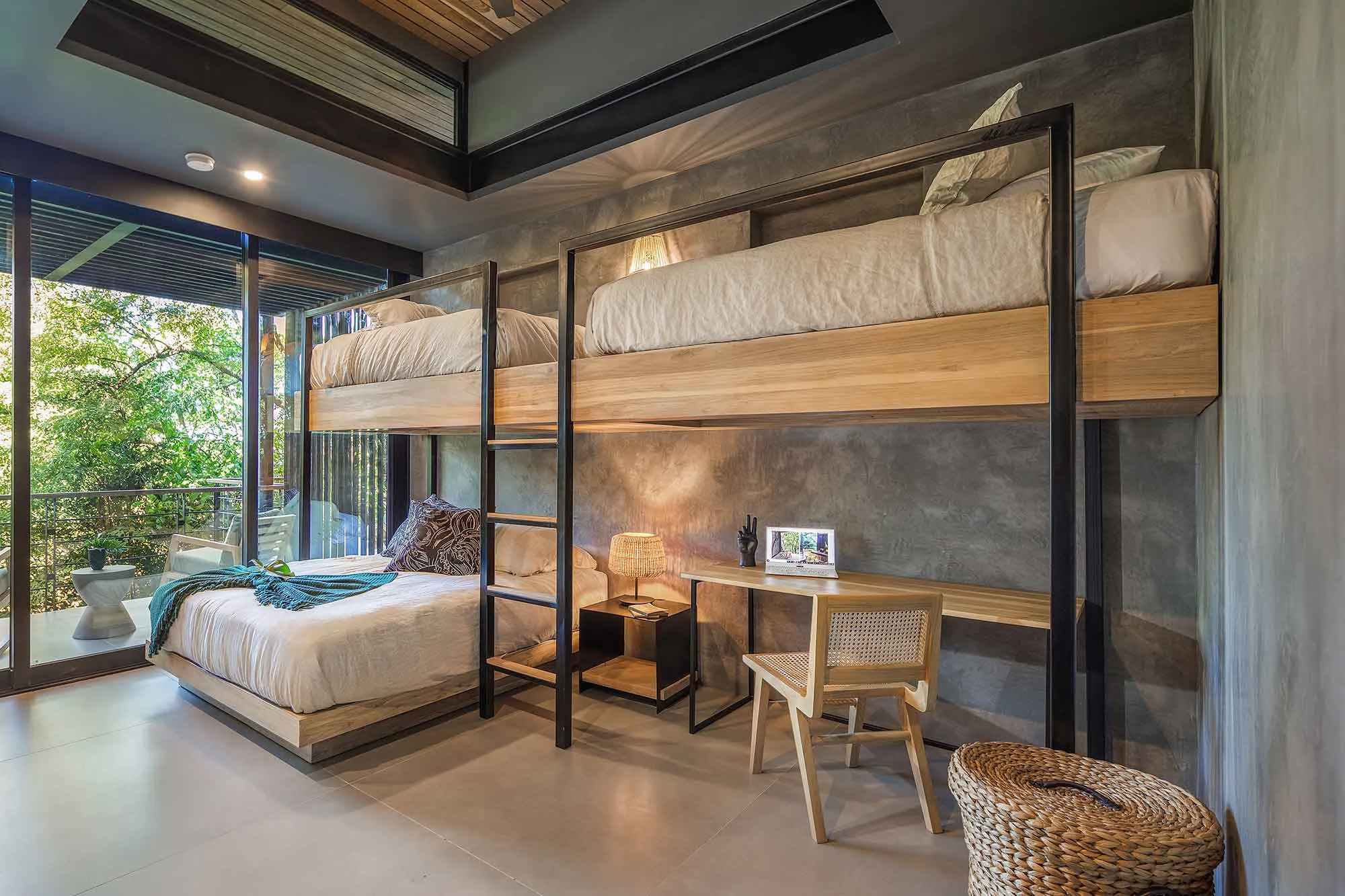Exclusive Villa in Nosara’s Jungle Canopy - Image 3
