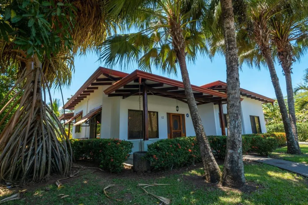 Long-Term Rental Near Jaco –  House for Rent in Punta Leona - Image 1
