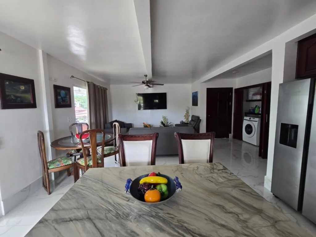 Downtown Condo For Rent In Jaco Beach –  1 block away from beach Condo - Image 2
