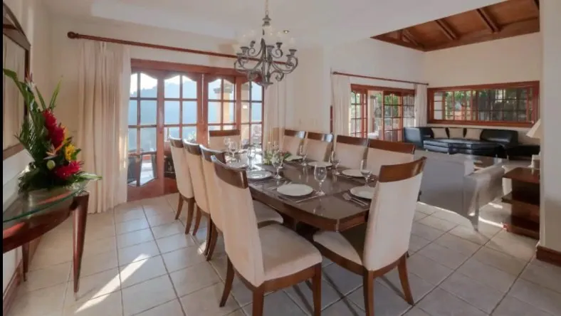 Luxury Private Vacation Villa for Rent in Los Sueños - Image 5