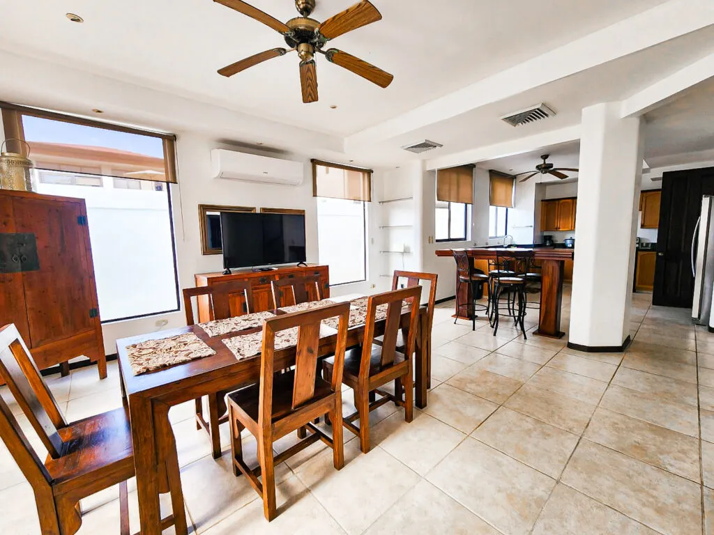 House For Rent Playa Hermosa – 3 Bedroom Long term in Hermosa Palms - Image 4