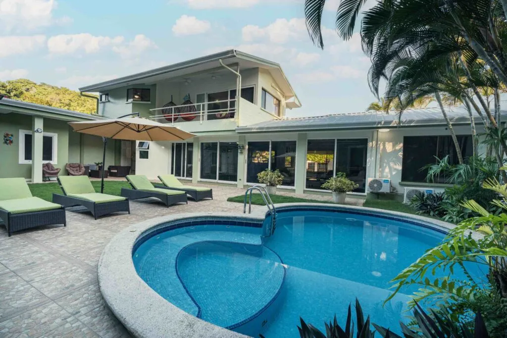 Villa for Sale in Punta Leona - Image 1