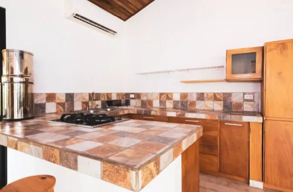 Tranquil 2-Bedroom Home in Playa Hermosa – Home For Rent  Near Playa Hermosa - Image 1