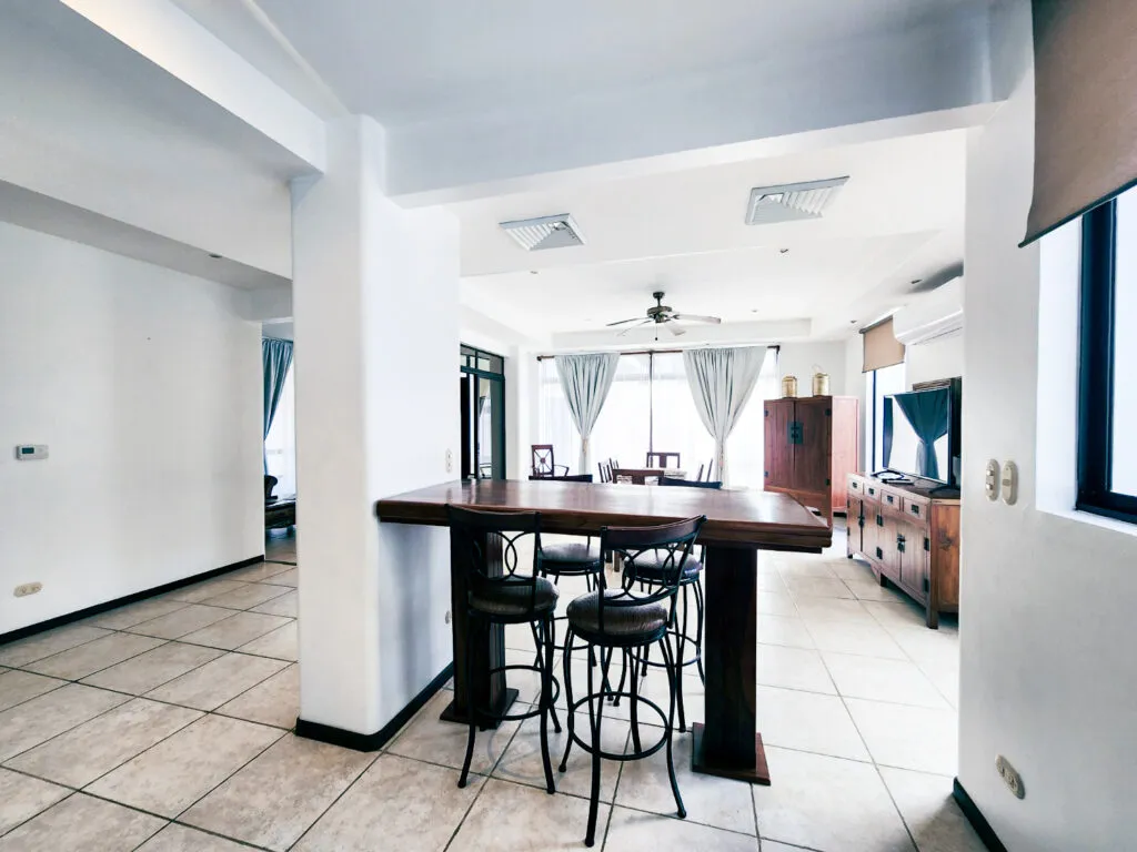 House For Rent Playa Hermosa – 3 Bedroom Long term in Hermosa Palms - Image 3