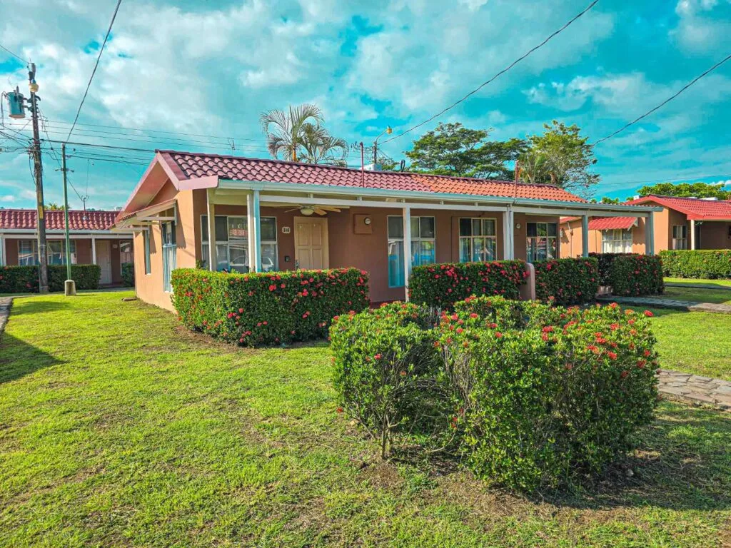 1 bedroom Villa For Rent in Jaco Beach – Downtown Villa For Rent in Jaco - Image 1