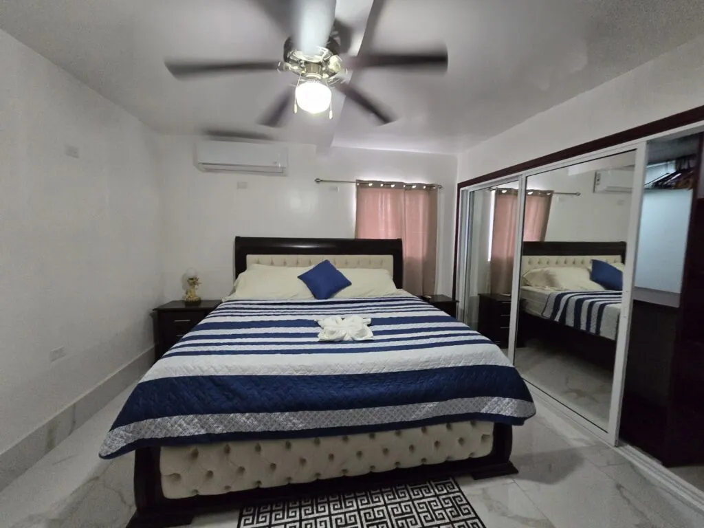 Downtown Condo For Rent In Jaco Beach –  1 block away from beach Condo - Image 3