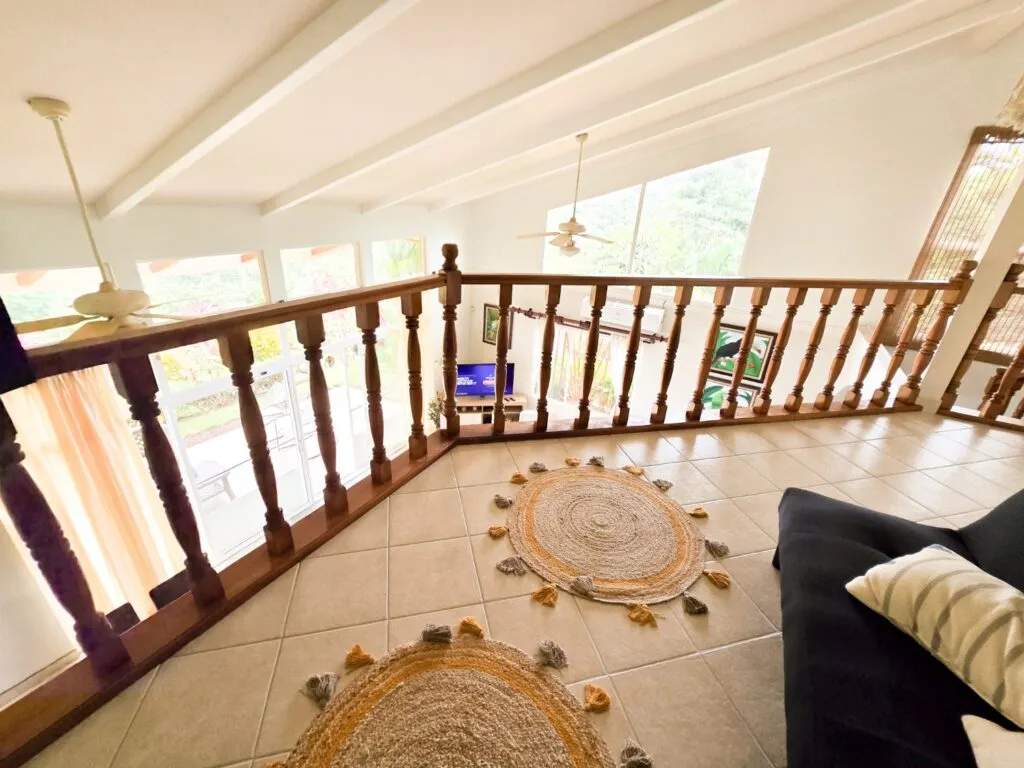 Oceanview Condo For Rent in Jaco Beach – 2 bedroom Condo for Rent in Jaco Beach - Image 3
