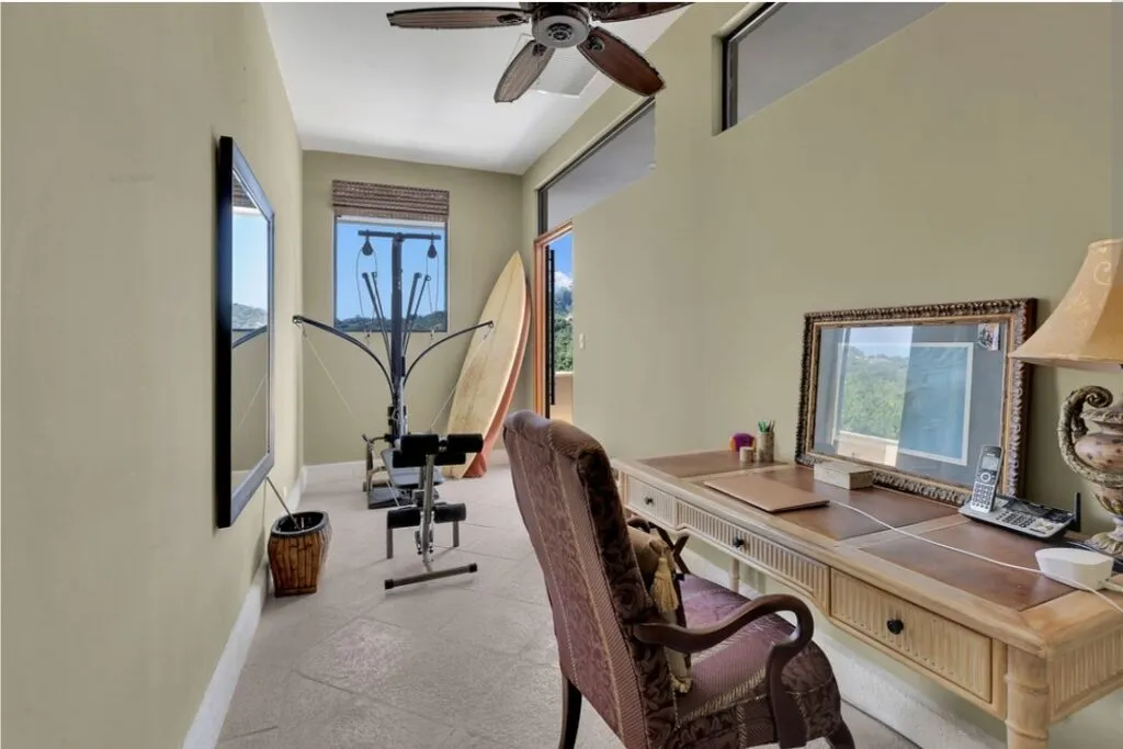 Luxury Oceanview Villa for Sale in Playa Hermosa - Image 4