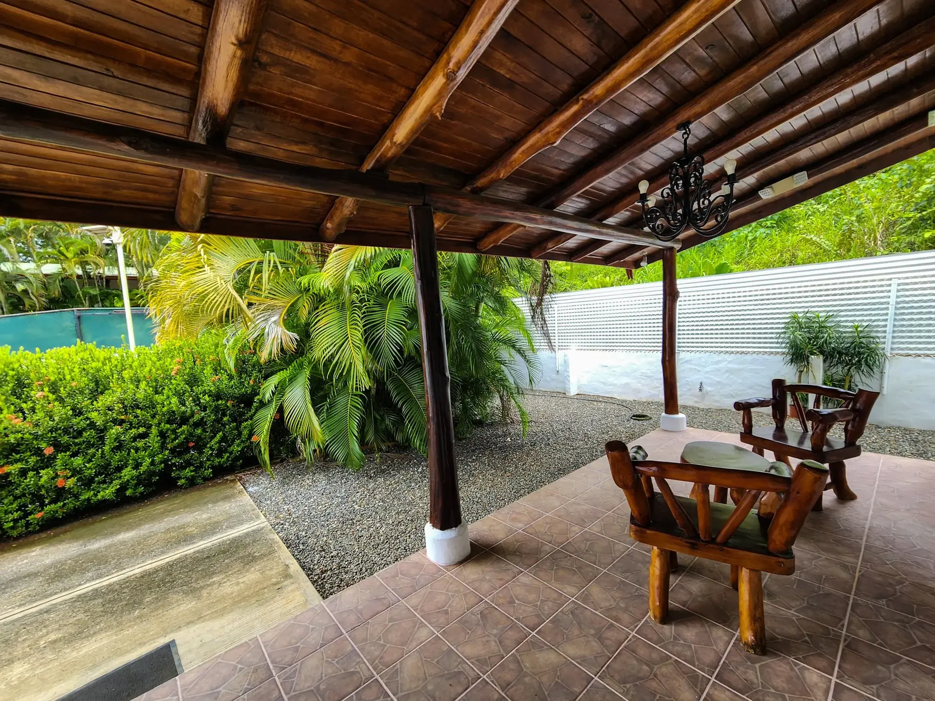 Long term Lease in Playa Hermosa – 3 bedrooms home available for rent. - Image 5
