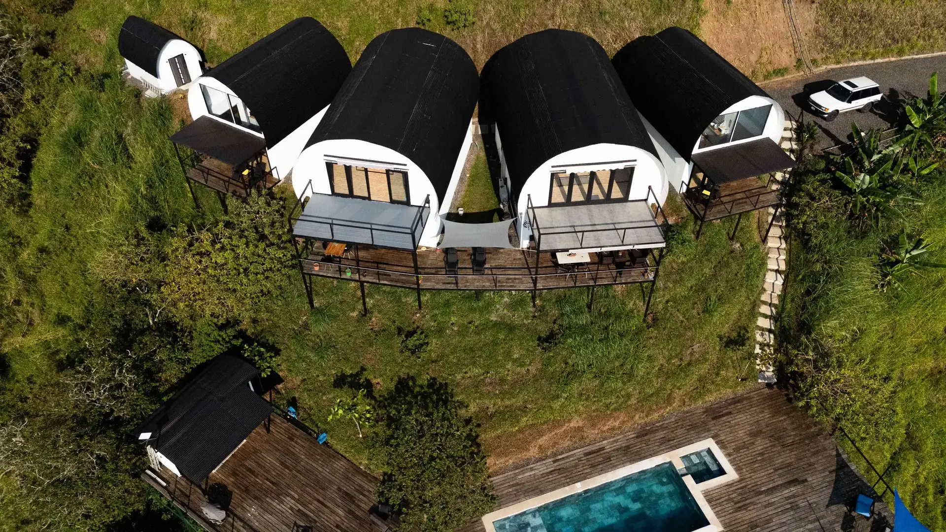 Retreat for Sale in Atenas Costa Rica – Investment opportunity - Image 3