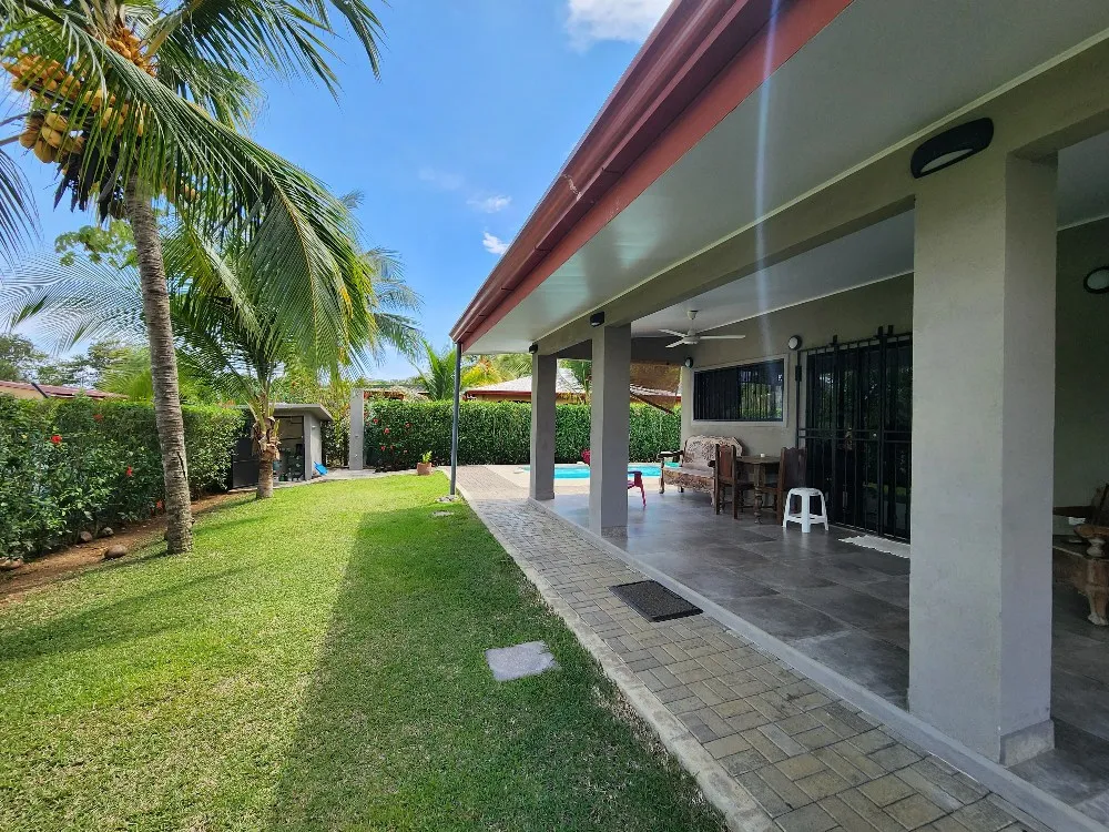 Exclusive Long-Term Rental in Playa Hermosa – 2 Beds + Private Pool - Image 3