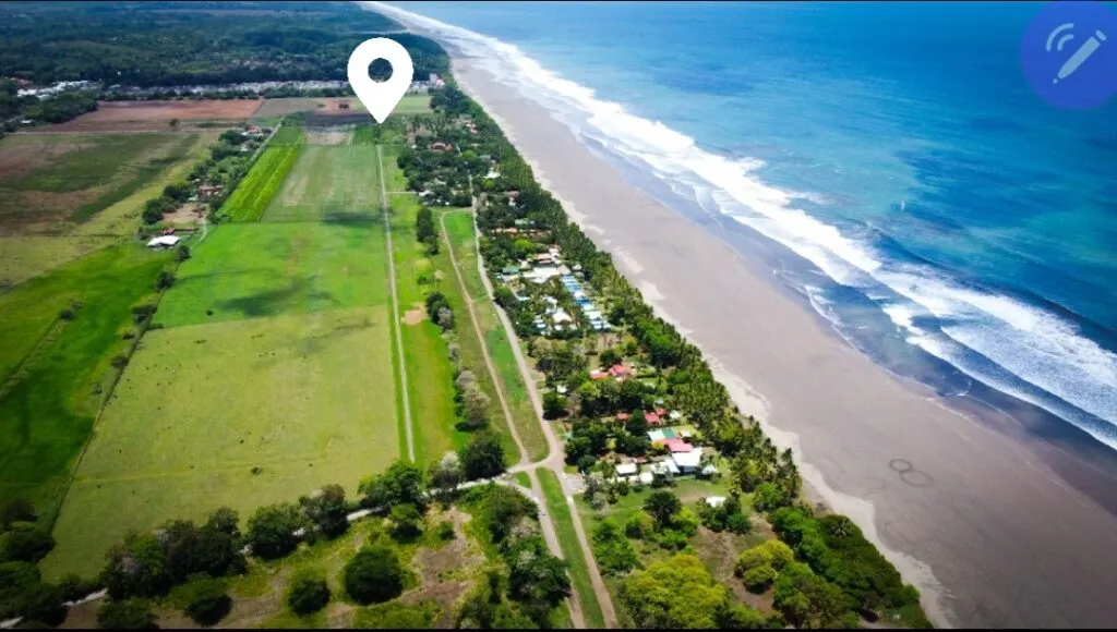 Titled Residential Lot for Sale Walking Distance to Bejuco Beach, Costa Rica - Image 5