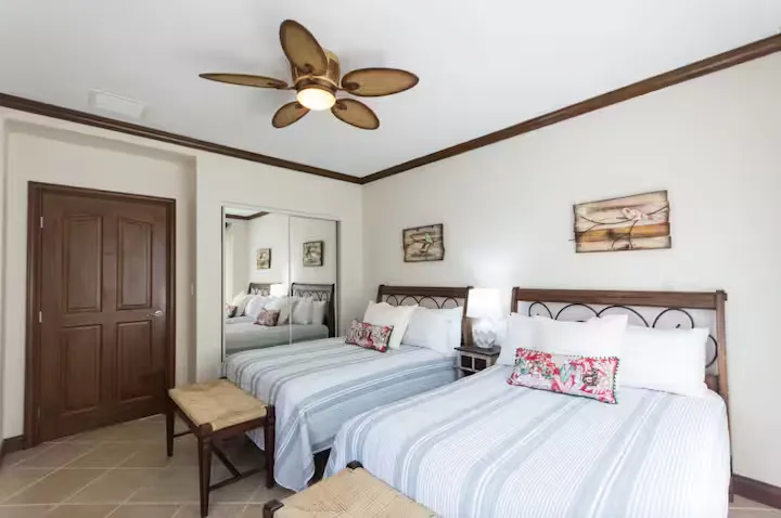 Spacious Ocean-View Condo – Vacation Rental in Los Sueños - Image 3