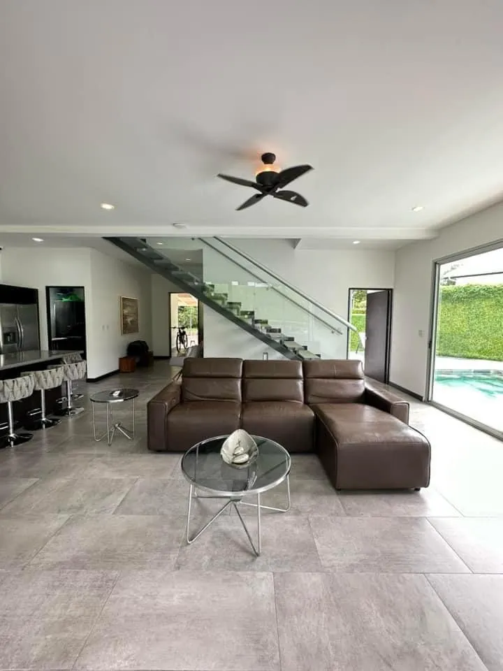 Modern Home For Rent in Punta Leona – Private Home in Punta Leona - Image 3