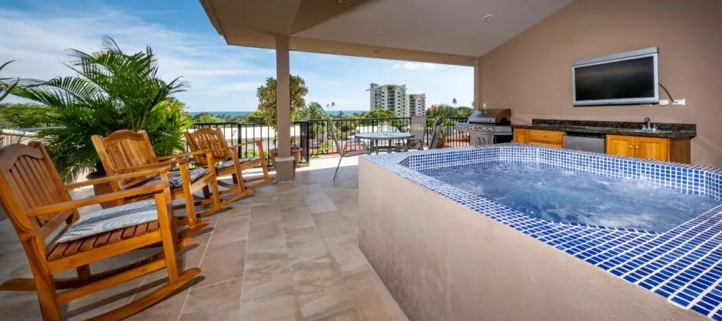 Luxury Penthouse For Rent in Jaco Beach – Exclusive Vacation Rental with Ocean Views - Image 3