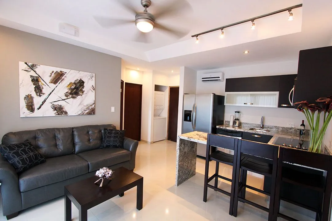1 bedroom Condo for sale in Jaco Beach - Image 1