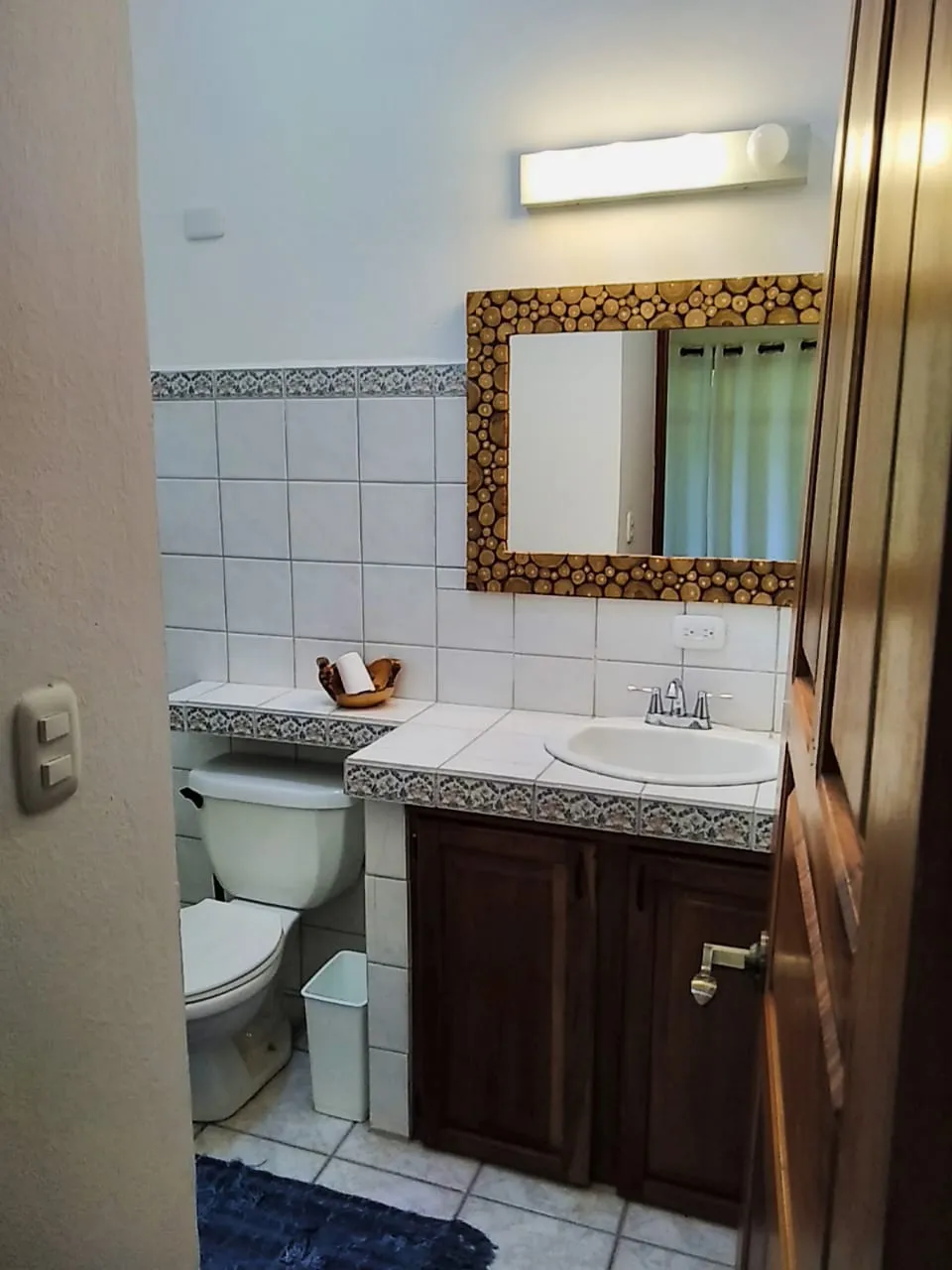 Modest Home Available Near Jaco Beach – Home For Rent In Punta Leona - Image 4