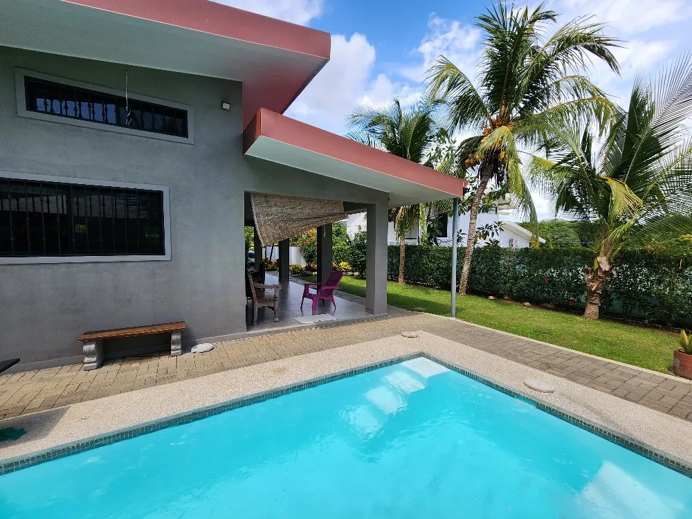 Exclusive Long-Term Rental in Playa Hermosa – 2 Beds + Private Pool - Image 1