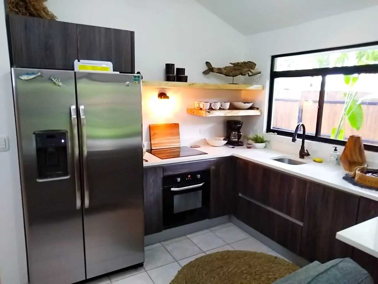 Modest Home Available Near Jaco Beach – Home For Rent In Punta Leona - Image 3