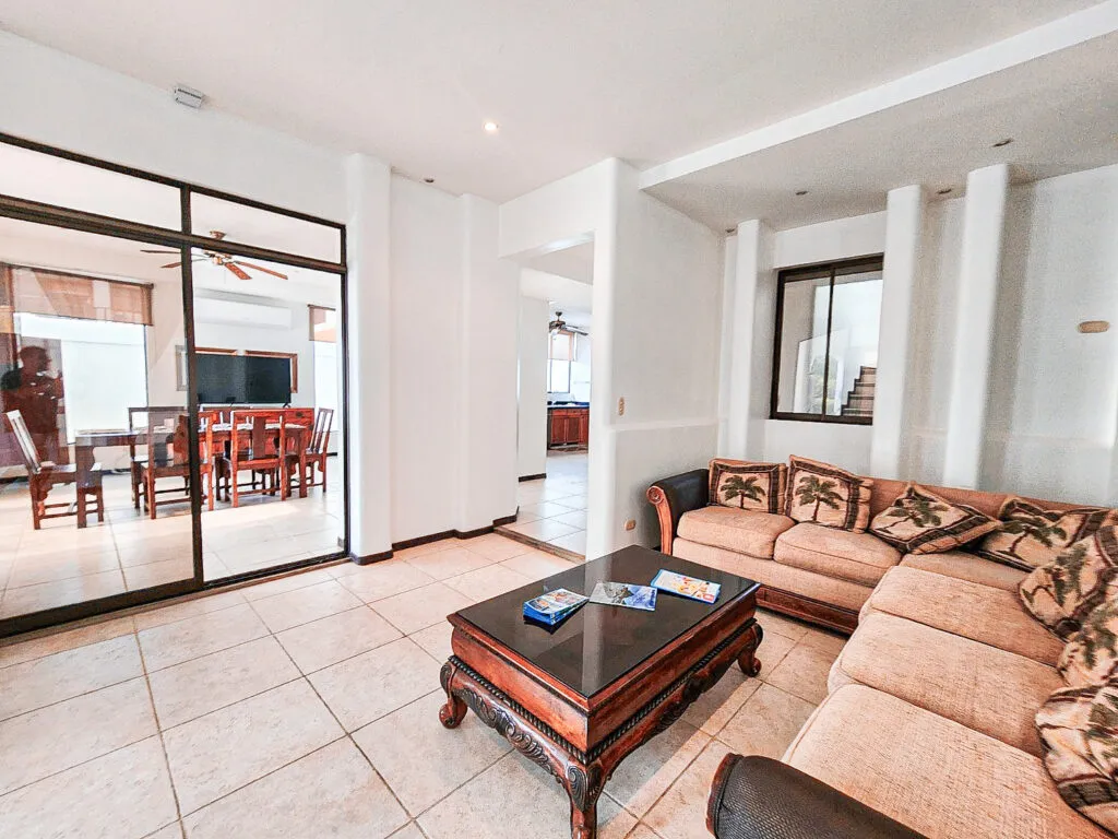 House For Rent Playa Hermosa – 3 Bedroom Long term in Hermosa Palms - Image 2