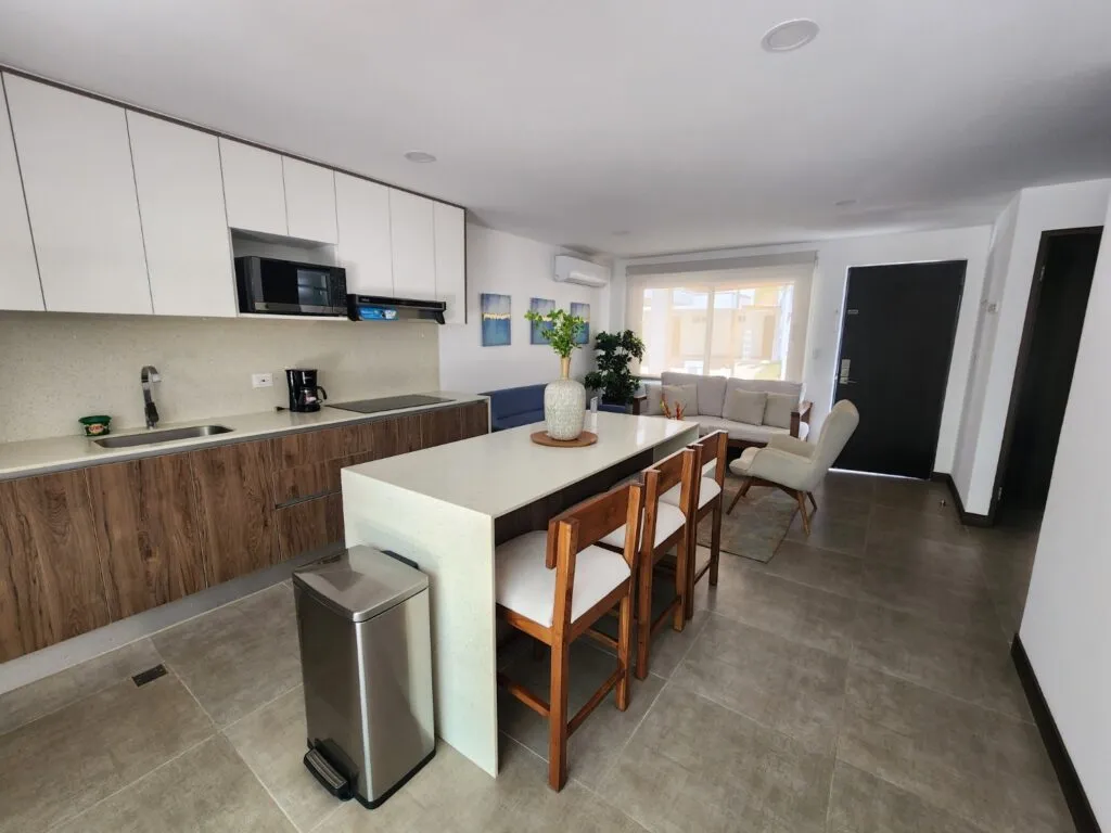 Long-Term Rental in Jacó Beach, Costa Rica | 2-Bedroom Condo in Selva Coral Community - Image 4