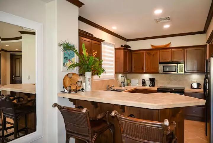 Spacious Ocean-View Condo – Vacation Rental in Los Sueños - Image 1