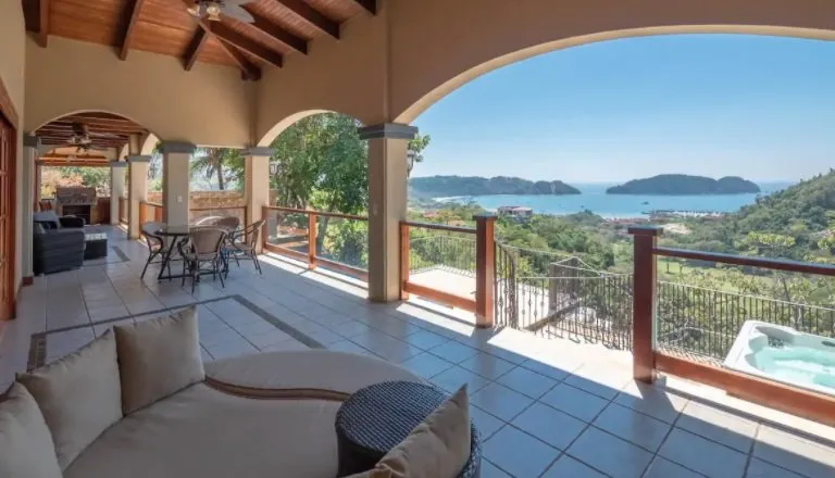 Luxury Private Vacation Villa for Rent in Los Sueños - Image 1