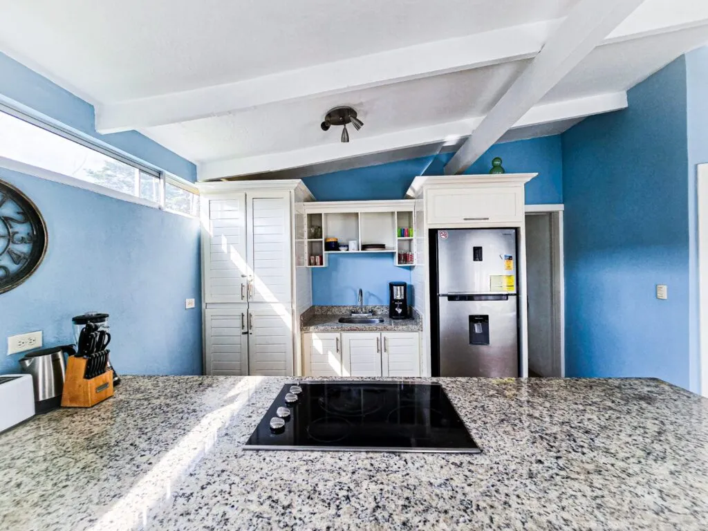 1 bedroom Villa For Rent in Jaco Beach – Downtown Villa For Rent in Jaco - Image 2