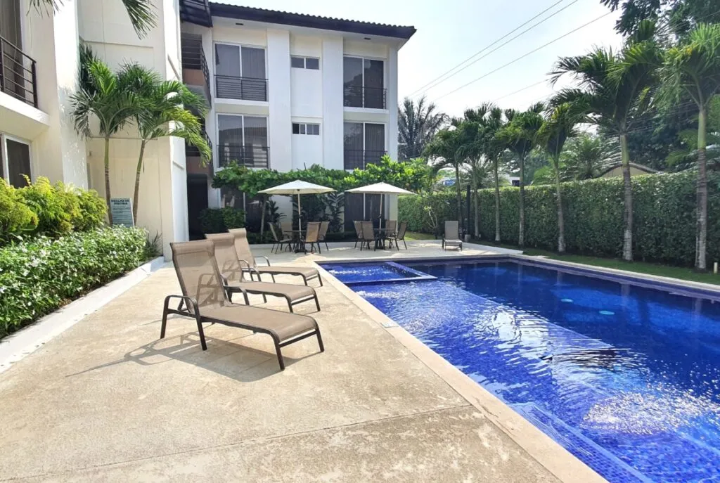 Condo For Rent Near Los Suenos – 2 bedroom Condo Reserva Las Lomas, Herradura. - Image 4