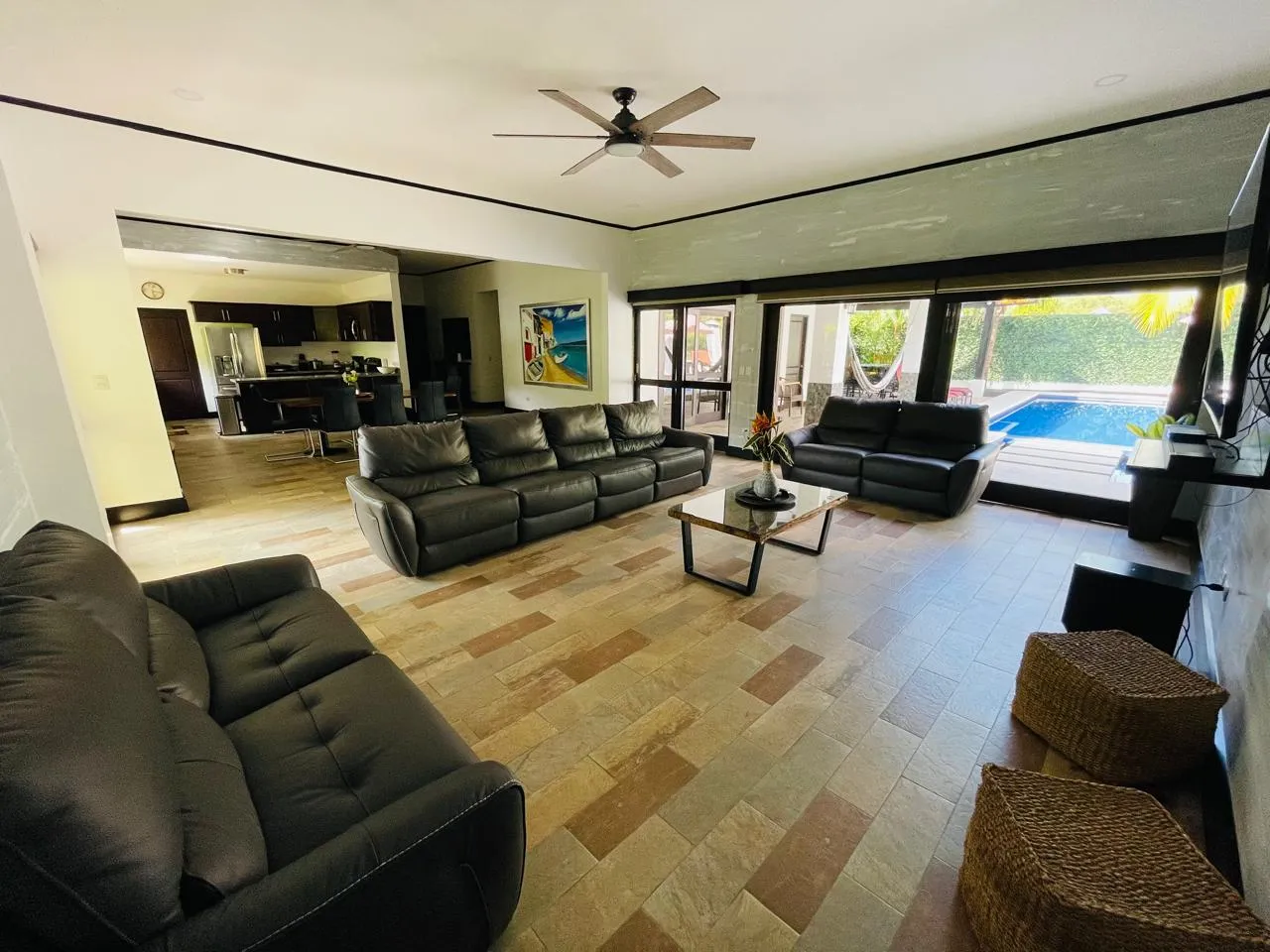 Home For Sale Near Los Sueños Resort – 5 bedroom home in Herradura Unique Opportunity - Image 2