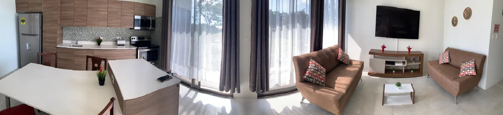 Long-Term 2-Bedroom Condo for Rent in Foresta Residences, Jaco - Image 4