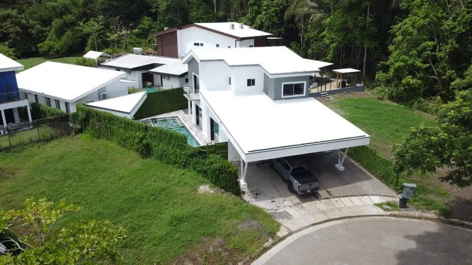 Unique House For Sale in Punta  Leona – 4 bedroom unque home in Punta Leona - Image 1