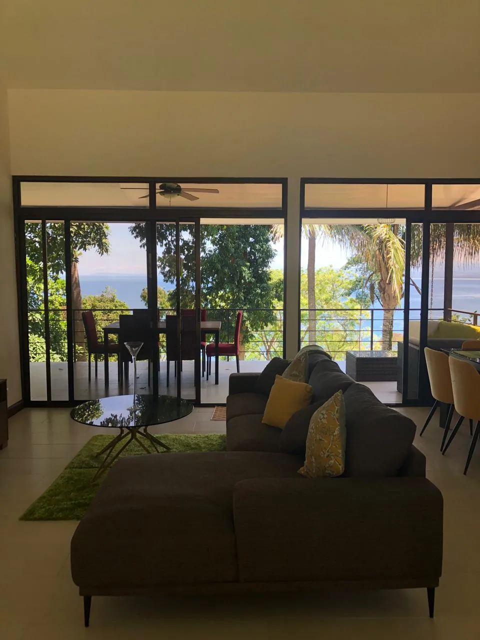 Long-Term Rental in Punta Leona – Oceanview 3-Bedroom Home - Image 1