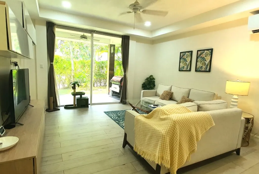 Condo For Rent Near Los Suenos – 2 bedroom Condo Reserva Las Lomas, Herradura. - Image 5