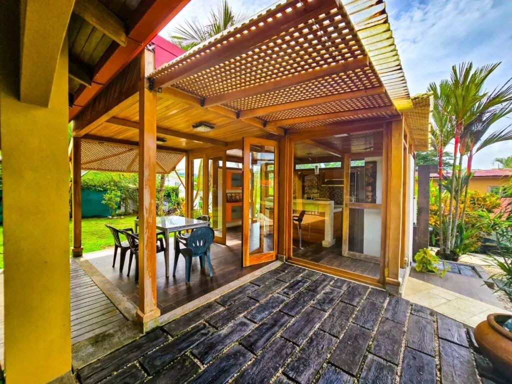 Long Term Rental near Jaco – Beautiful Home Available in Playa Hermosa - Image 1