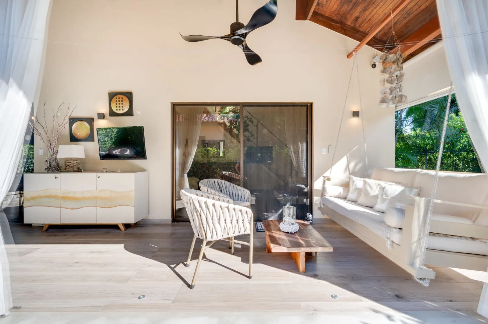 Home for Sale in villagio Claudia, Potrero – Gated Community with Garden View - Image 5