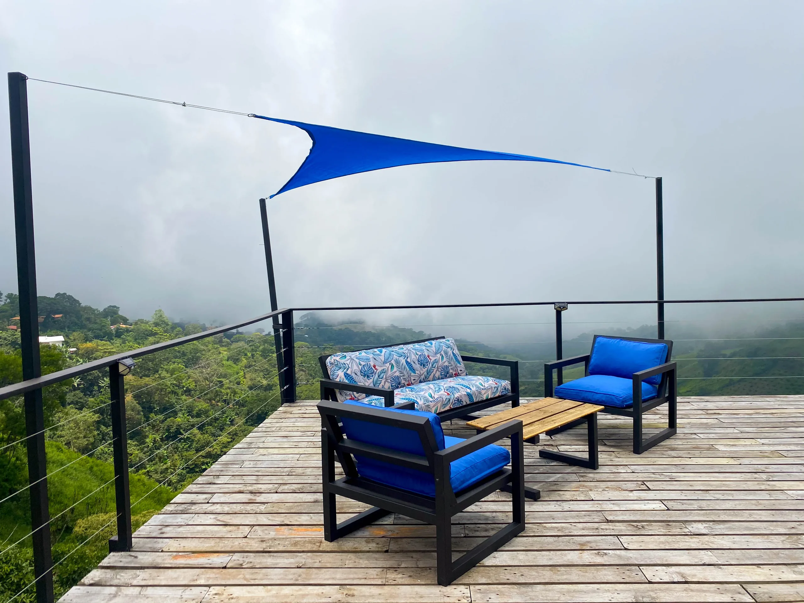Vacation Rental Retreat in Atenas, Costa Rica - Image 2