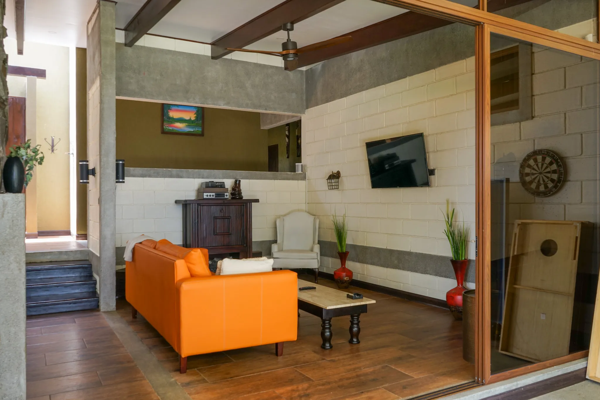 Exclusive Mountain Lodge in Zarcero, Costa Rica - Image 5