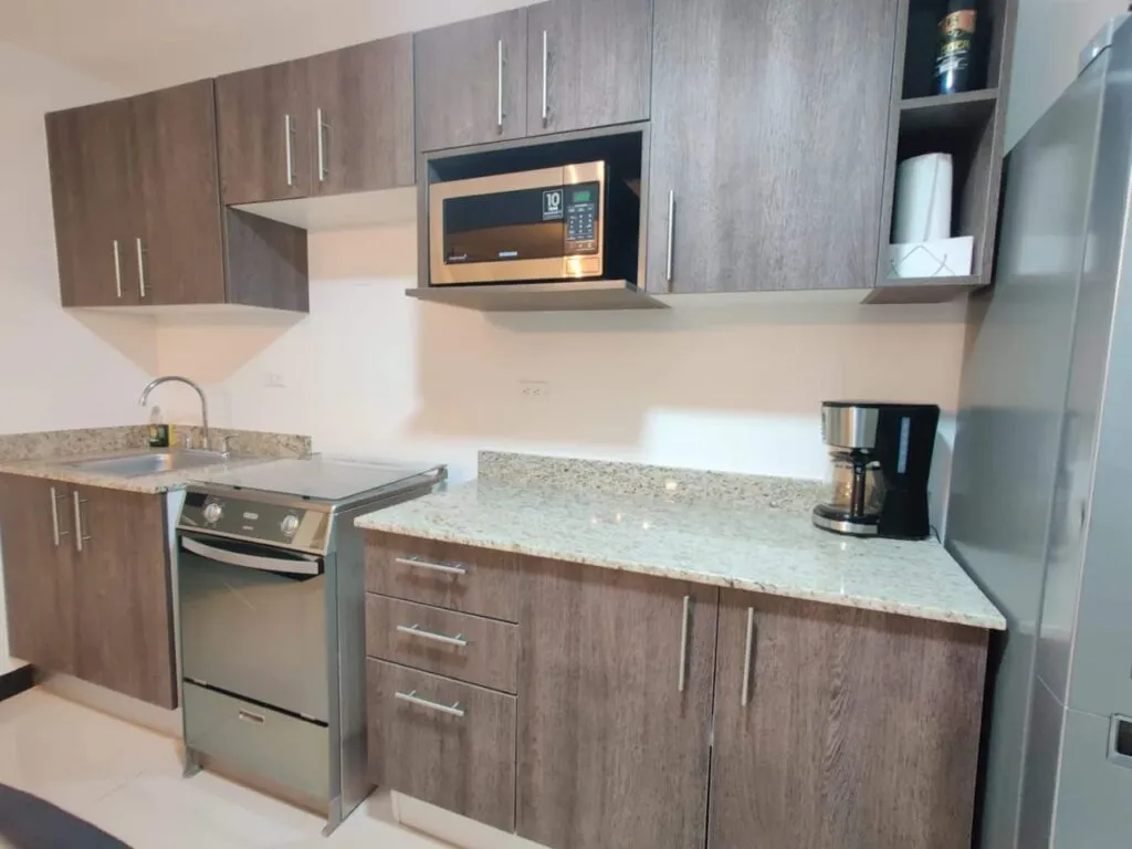 Downtown Condo For Rent In Jaco Beach – 3 bedroom Condo in Costa Linda - Image 4