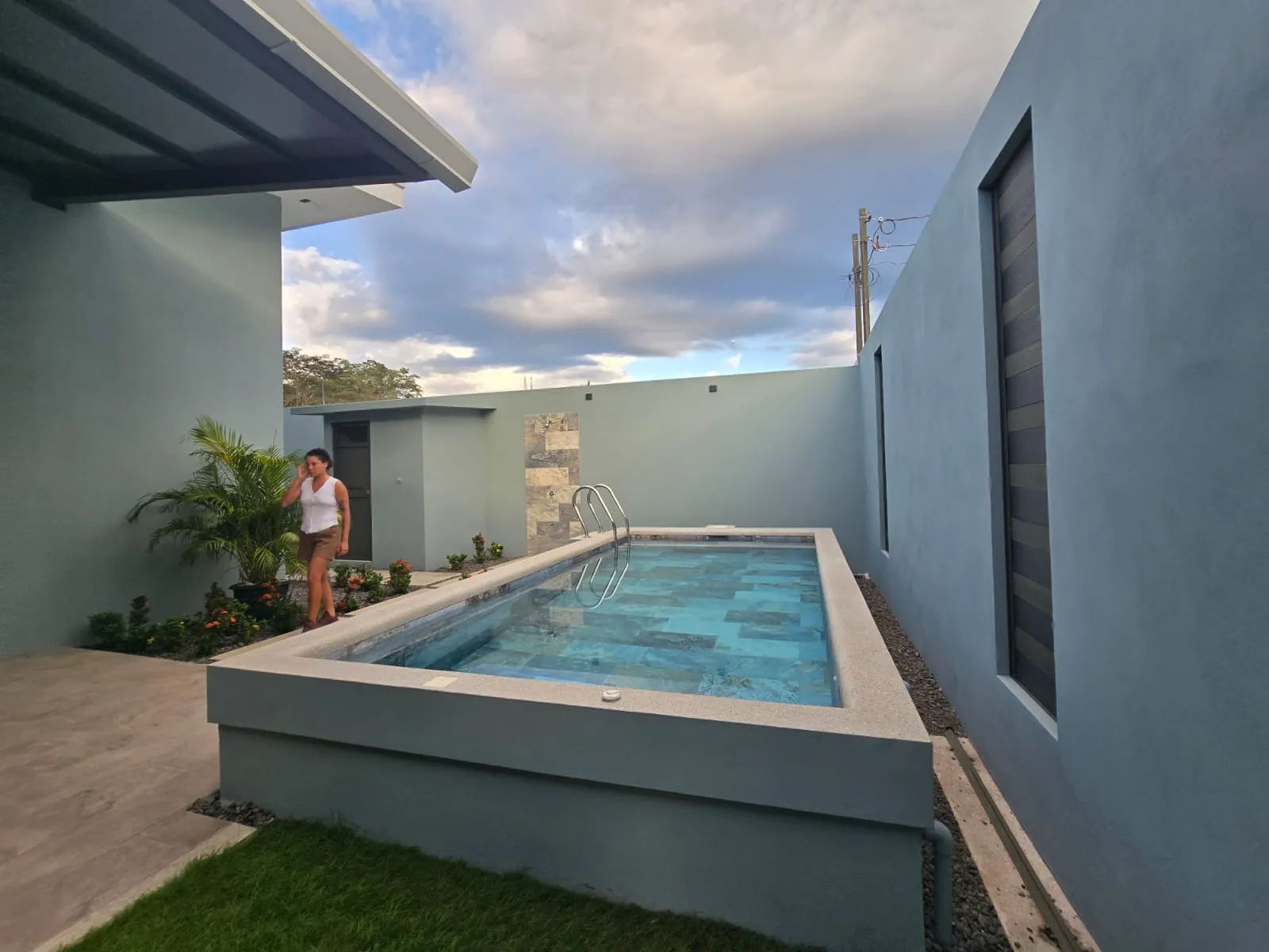 Modern 2BR Home Near Jacó – Long Term Rental in Playa Agujas, Costa Rica - Image 5