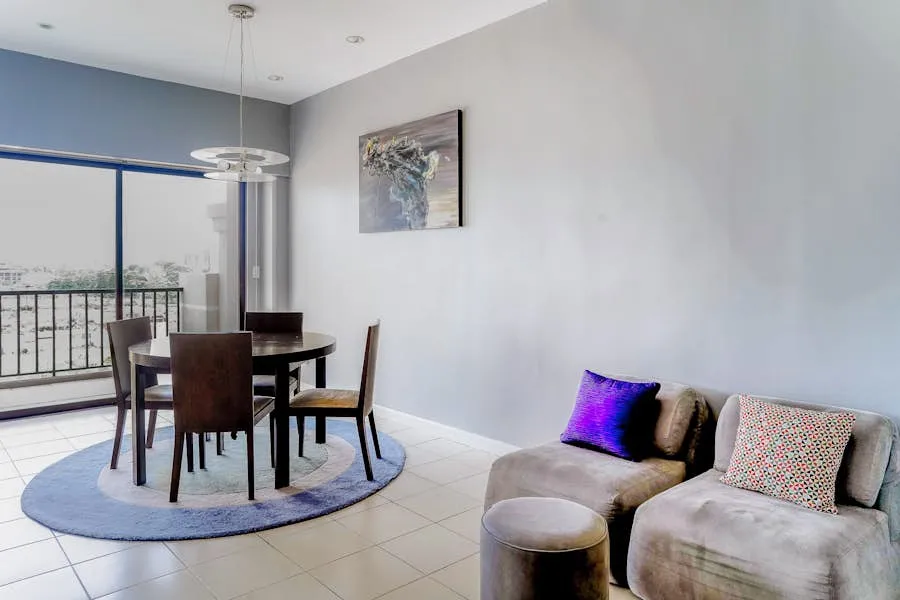 Condo For Rent in Jaco Beach – 2 Bedroom Condo in Jaco Bay - Image 3