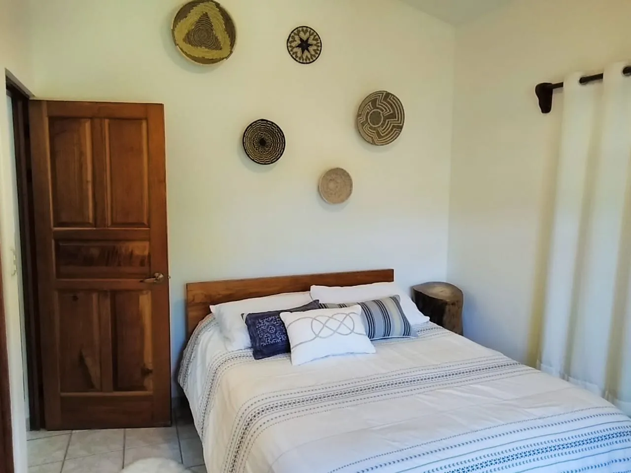 Modest Home Available Near Jaco Beach – Home For Rent In Punta Leona - Image 2
