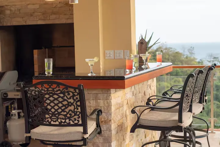 Private Exclusive Villa in Playa Hermosa, Costa Rica - Image 2