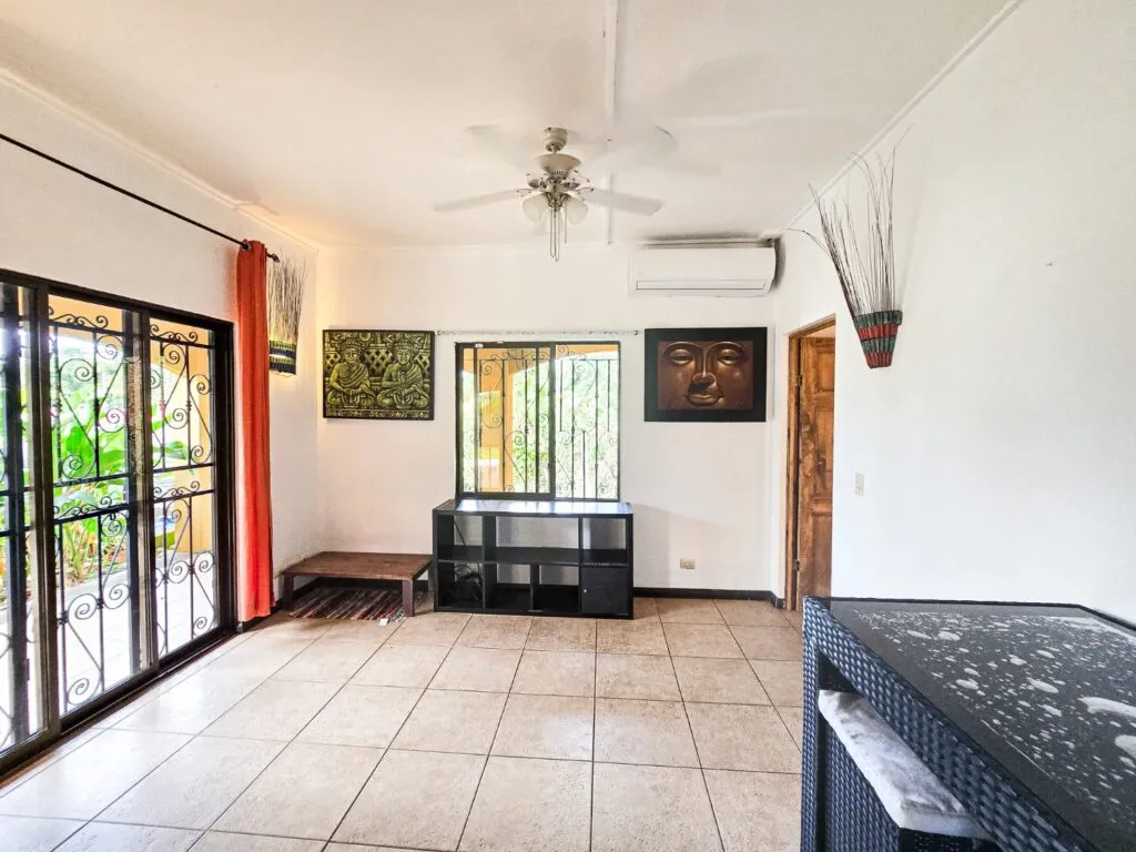 Long Term Rental near Jaco – Beautiful Home Available in Playa Hermosa - Image 3