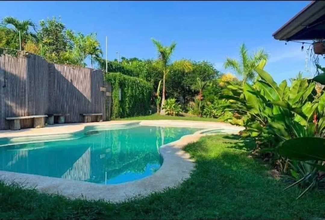 Quiet 2-Bedroom Home for Long-Term Rent Near Playa Hermosa, Costa Rica - Image 1