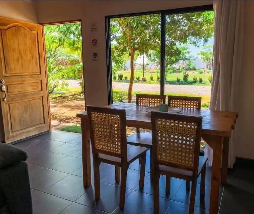 Quiet 2-Bedroom Home for Long-Term Rent Near Playa Hermosa, Costa Rica - Image 3