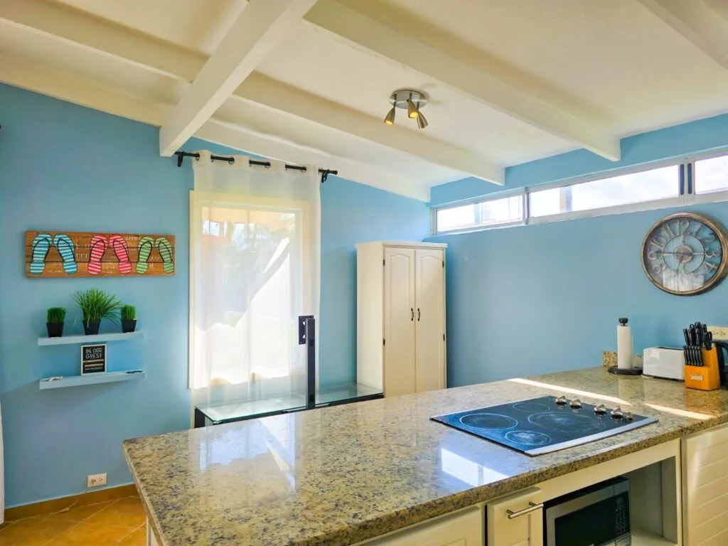 1 bedroom Villa For Rent in Jaco Beach – Downtown Villa For Rent in Jaco - Image 3
