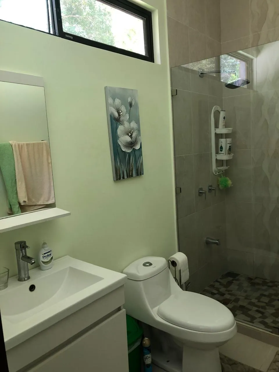 Long-Term Rental in Punta Leona – Oceanview 3-Bedroom Home - Image 3